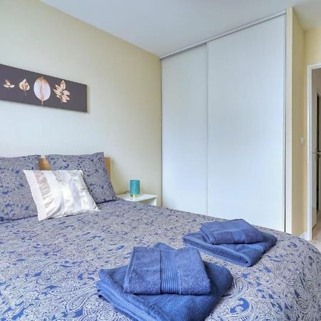 Logement Sarah Courcouronnes Экстерьер фото