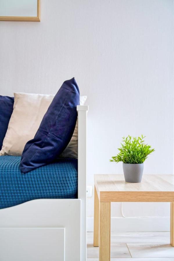 Logement Sarah Courcouronnes Экстерьер фото